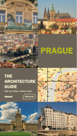 Prague – The Architecture Guide