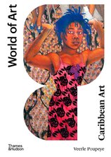 Caribbean Art (World of Art)
