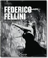 Federico Fellini – The Complete Films