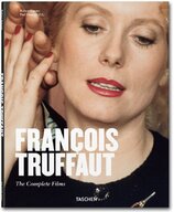 François Truffaut – The Complete Films