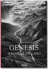 Sebastiao Salgado: Genesis