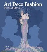 Art Deco Fashion Masterpieces