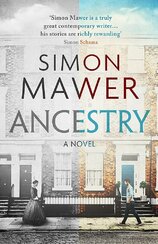 Ancestry: A Novel