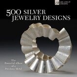 500 Silver Jewelry Designs