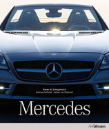Mercedes – Gift edition with slipcase