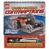 Lego Contraptions