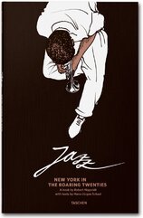 Jazz – New York in the Roaring Twenties
