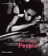 Eve Arnold's People
