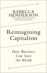 Reimagining Capitalism