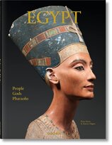 Egypt: People, Gods, Pharaohs