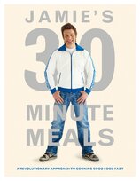 Jamie's 30–Minute Meals