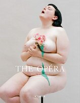 The Opéra: Classic & Contemporary Nude Photography. Volume VIII