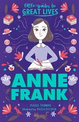Anne Frank (Little Guides to Great Lives)