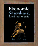 Ekonomie – 50 myšlenek, které musíte znát