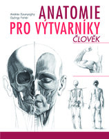 Anatomie pro výtvarníky – Člověk