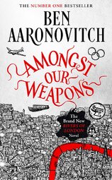 Amongst Our Weapons