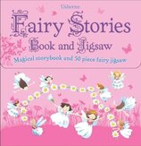 Fairy Stories Collection and Jigsaw