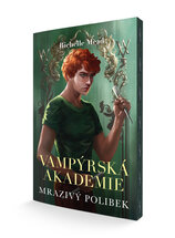 Mrazivý polibek