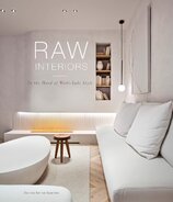 Raw Interiors. In the Mood of Wabi–Sabi Style