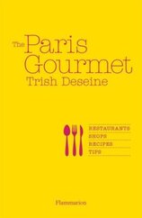 The Paris Gourmet