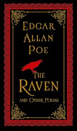 The Raven and Other Poems (Barnes & Noble Flexibound Pocket Editions)