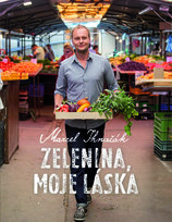 Zelenina, moje láska