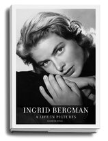 Ingrid Bergman: a Life in Pictures 1915–1982