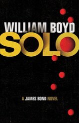 Solo: A James Bond Novel