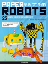 Paper Robots