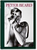 Peter Beard