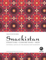 Snackistan