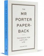 The Mr Porter Paperback 2