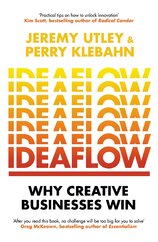 Ideaflow: Why Creative Businesses Win