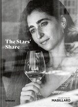 Gérard–Philippe Mabillard:  The Stars’ Share / La part des étoiles