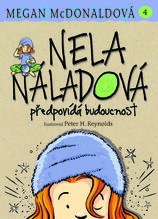Nela Náladová předpovídá budoucnost (4)