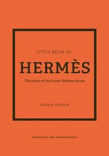 Little Book of Hermes