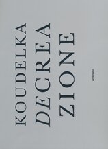 Koudelka Decreazione