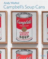 Andy Warhol: Campbell’s Soup Cans
