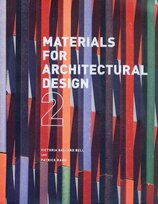 Materials for Architectural Design 2