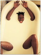 Annie Leibovitz – Whoopi Goldberg Edition