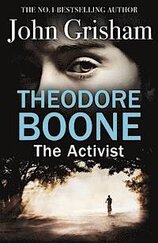 Theodore Boone: The Activist