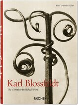 Karl Blossfeldt – The Complete Published Work