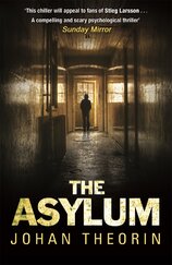 The Asylum