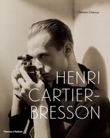 Henri Cartier–Bresson