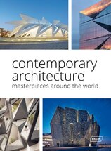 Contemporary Architecture: Masterpieces around the World