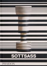Ettore Sottsass
