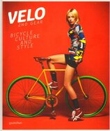 Velo – 2nd Gear