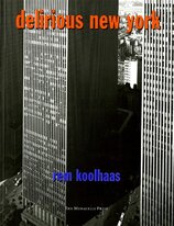 Delirious New York