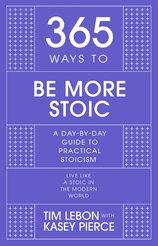 365 Ways to be More Stoic