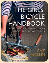 The Girls' Bicycle Handbook